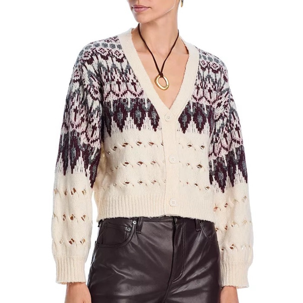 Irisa cardigan by Steve Madden